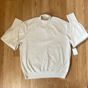 Daily Thread NWT Size XL Sweater
